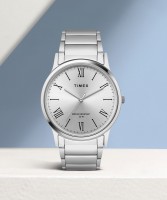 TIMEX Analog Watch  – For Men