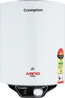 Crompton 15 L Storage Water Geyser (Crompton 15 L ARNO NEO ASWH-3015,, White)