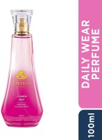 Yardley London London Mist Floral Scent Daily Wear Perfume  –  100 ml(For Women)