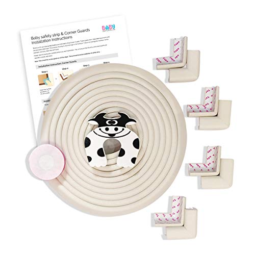 Bajaj 20W Cool Day Light LED Tubelight, Pack of 2, (830412-Pk2)