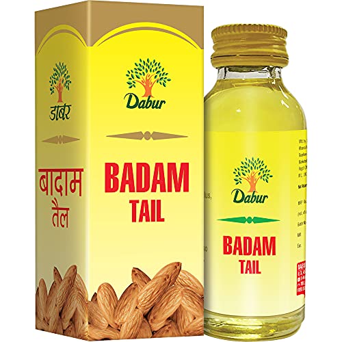 Bajaj Almond Drops Nourishing Body Lotion I Long Lasting Moisturization I Almond Oil & Vitamin E I 600ML
