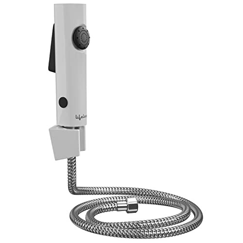 Macook Electric Rice Cooker 1.8 Liters with 2 Cooking Pans, Steamer, Measuring Cup, Cooking Plate and Rice Scoop, One-touch Operation/Keep Warm/Dual Cooking Function (Red)