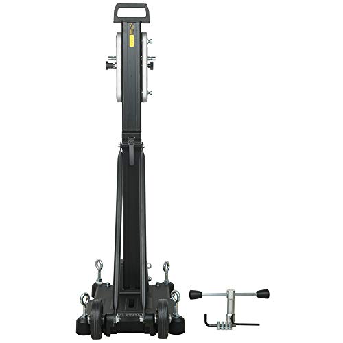 Wipro Northwest Nowa 6A Bell Push With Indicator, White (pack of 10)