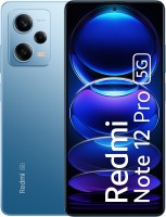Redmi Note 12 (Sunrise Gold, 6GB RAM, 64GB Storage)