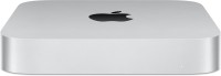 Apple M2 Chip (8 GB RAM/10-core GPU Graphics/256 GB SSD Capacity/macOS Ventura) Mini Tower(MMFJ3HN/A)