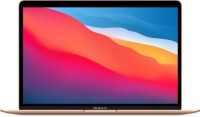Apple 2020 Macbook Air Apple M1 – (8 GB/256 GB SSD/Mac OS Big Sur) MGND3HN/A(13.3 inch, Gold, 1.29 kg)