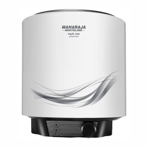 Crompton Gracee 5-L Instant Water Heater (Geyser)