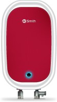 AO Smith 3 L Instant Water Geyser (ForceNXT 3L, White)