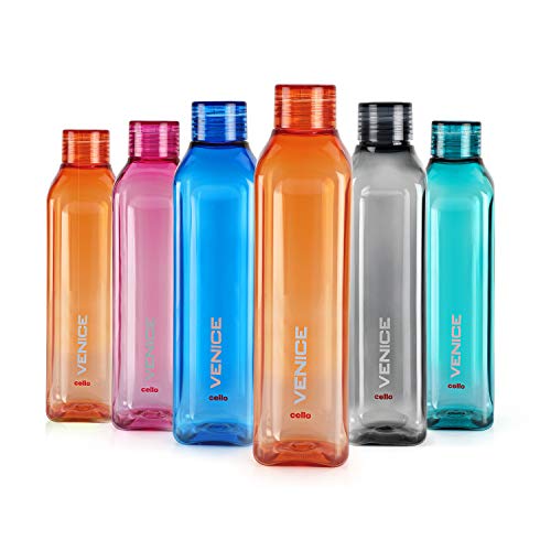 CELLO Steelox Stainless Steel Lunch Box Combo 5-Unit, Blue, (Capacities – 50ml, 225ml, 375ml, 550ml, 375ml Tumbler) | Stainless Steel Lunch Box and Tumbler Set | Ideal for Office