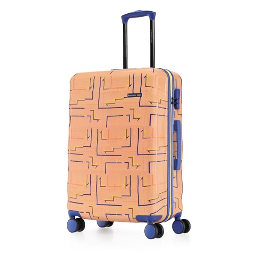 Signoraware Scrub Pad (8mm Thickness) (75*100mm) Home/Restaurant Kitchen Bowl Dish Wash Multipurpose Clean Scrub Sponge Cleaning Pads, Set of 1, Multicolour