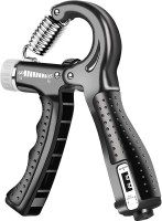 ADONYX Adjustable Spring Hand Exerciser | Finger Exerciser| Strengthener Hand Grip/Fitness Grip