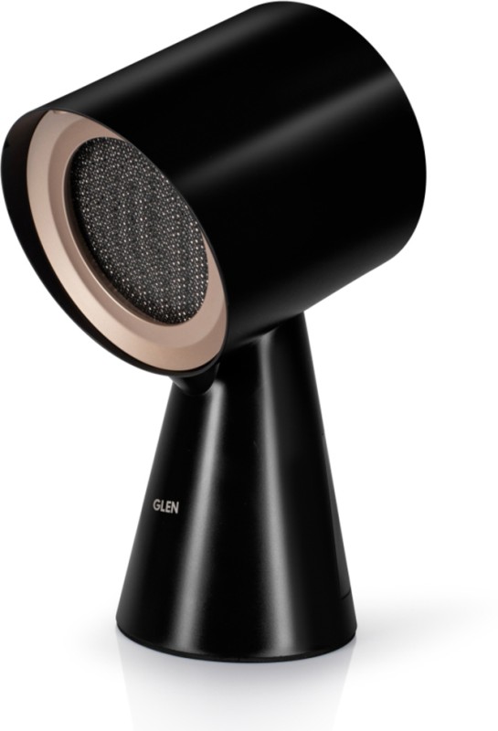 Glen MIA SS 60 1000m3 BF LTW Wall Mounted Chimney(Silver 1000 CMH)