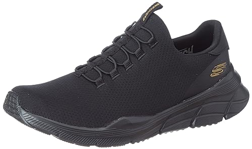 Hush Puppies Men Aaron Derby E 23 Black Shoe UK 9 (8256000)