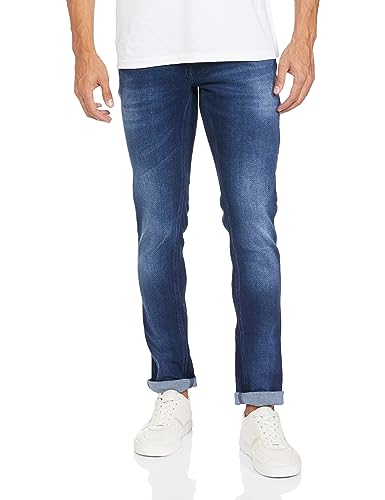 Zinq Beast Portable Laptop/Desktop USB 2.0 Powered Multimedia Speaker with AUX Input, deep bass, LED Lights (Black)