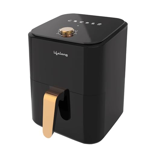 Aqua Frisch Storm Black Copper with Orp+Alkaline+Ro+Uf+Tds Adjuster+Antioxidant 12 L RO Water Purifier with Prefilter(Black)