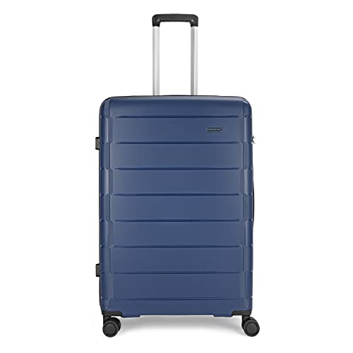 Cello Hi Fresh Safe Plastic Jumbo Container, 4 PC(Capacity – 5ltrs, 7ltrs, 10ltrs & 15ltrs), Blue