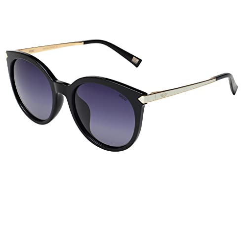 FACE A FACE Gradient Cat-eye Women Sunglasses BOCCA DIVINE 3 1217 S |50| Brown Color Lens