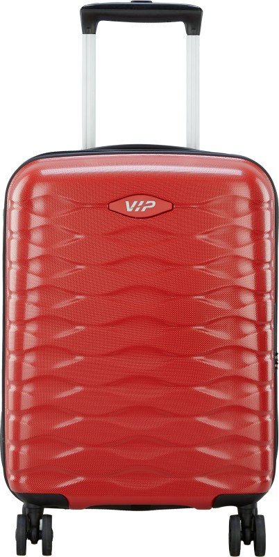 VIP Foxtrot-Anti-Viral Technology Strolly 55 360 Mol.Lava Cabin Suitcase – 22 Inch