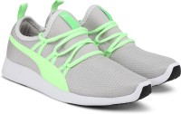 PUMA Loop X Wns Walking Shoes For Men(Grey)