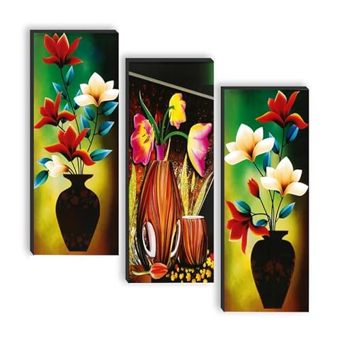 Amazon Brand – Symbol Women’s Regular Fit T-Shirt (RN-PO2-COMBO6_Blue and Mustard S)