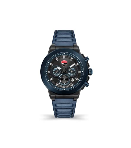 SWISS MILITARY HANOWA Analog Black Dial Men’s Watch-SMWGI2101431