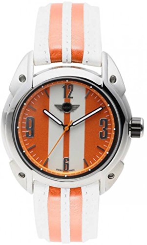 HUGO # Crush Analog Rose Gold Dial Women’s Watch-1540099