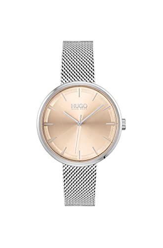 Ducati Analog Black Dial Men’s Watch-DTWGF2019203