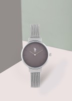 U.S. POLO ASSN. Analog Watch  – For Women