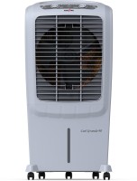 Kenstar 90 L Desert Air Cooler(Grey, Cool Grande HC 90)