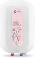 Orient Electric 5.5 L Instant Water Geyser (Calidus Pro, White)