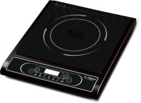 Flipkart SmartBuy PowerChef Induction Cooktop(Black, Push Button)