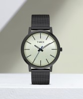TIMEX Analog Watch  – For Men
