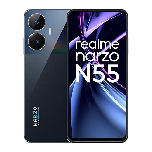 realme narzo 60 Pro (Mars Orange,12GB+256GB) Ultra Smooth 120 Hz Super Amoled Curved Display | 100 MP OIS Camera