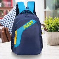 PLEXY Medium 30 L Laptop Casual Backpack bagpack for Men Women 30 L Laptop Backpack(Black)