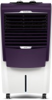Hindware 36 L Room/Personal Air Cooler(Premium Purple, SPECTRA)