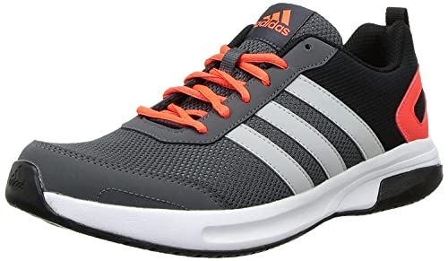 Woodland Men’s Navy Casual Shoe-8 UK (42 EU) (GC 4216022)