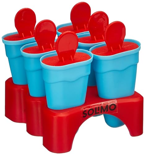 Lifelong Induction Base Non Stick Aluminium Cookware Set of 3| Nonstick Kadai with Glass Lid, 23cm| Nonstick Flat Tawa, 24cm| Nonstick Frying Pan, 22cm (Burgundy, LLCK21)