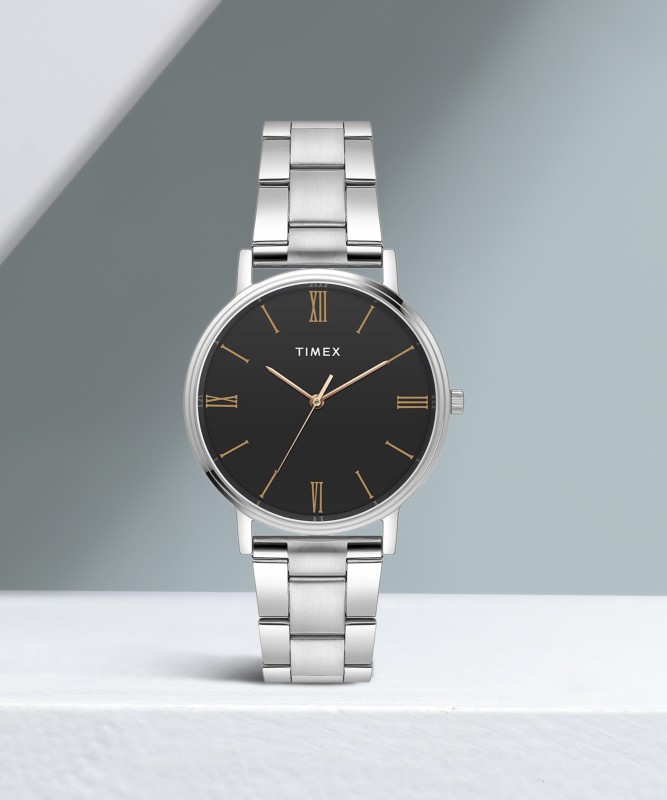 French Connection Analog Watch  – For Women