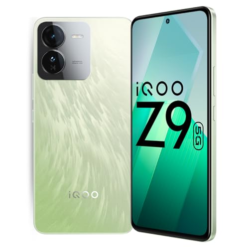 realme NARZO 70 Pro 5G (Glass Green, 8GB RAM,128GB Storage) Dimensity 7050 5G Chipset | Horizon Glass Design | Segment 1st Flagship Sony IMX890 OIS Camera