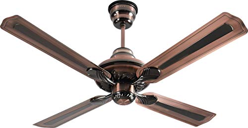 Havells Florence 1200mm Ceiling Fan (Antique Copper)