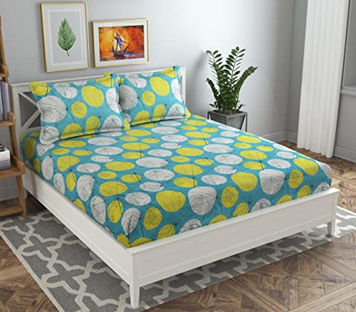 GLUN Waterproof APRON Kitchen Apron with Center Pocket and Adjustable Neck Belt (Pack of 1)