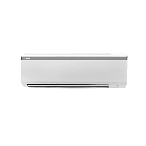 Daikin 1.5 Ton 3 Star Inverter Split AC (Copper, PM 2.5 Filter, Triple Display, Dew Clean Technology, Coanda Airflow, 2023 Model, MTKL50U, White)
