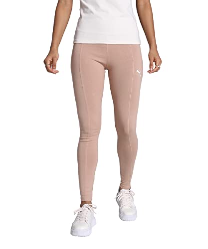 Puma Unisex-Adult CAT Money Clip, Mocha Bisque-Gold (5472601)