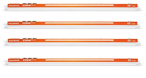 Orient Electric Plastic Joylite LED Rope Strip Light (Blue, Pack of 1)