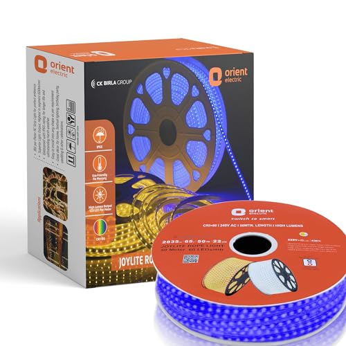 Bajaj 9W WiFi Smart LED Bulb (16 Million Colors) (Compatible with Amazon and Google Alexa, B22D)