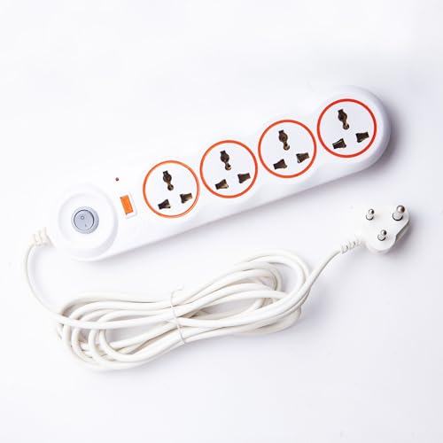 Ant Value FKBRI05 Wireless Keyboard Mouse Combo – 2.4Ghz Aesthetic Quiet Keyboard and Mouse Wireless – 110 Keys Full Size Ultra-Thin Keyboard for Laptop, Computer, PC, Notebook, Windows, Mac OS -Black