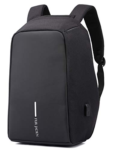 WildHorn 12 L Laptop Backpack for Men/Women I Fits upto 15.6″ Laptop I Waterproof I Travel/Business/College Bookbags
