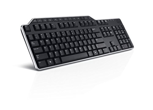 HP KM 180 Wired Mouse and Keyboard Combo, USB Plug-and-Play, 1200 dpi, Full-Size Layout with Numeric pad, Up to 10 Million keystrokes, Up to 1 Million clicks, 1-Year Warranty, 0.52 kg, Black, 7J4G3AA