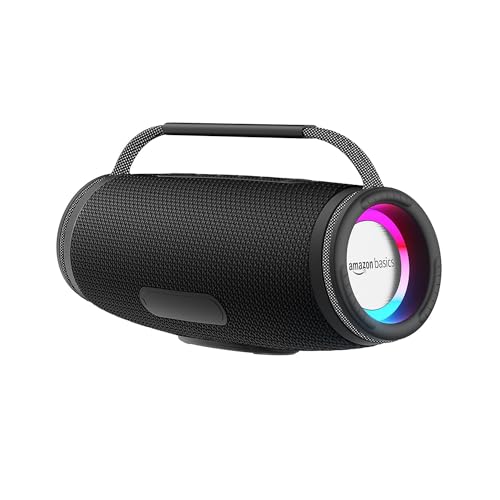 Ambrane 38W Fast Car Charger with Dual Output, Quick Charge 3.0 and Power Delivery, Type-C & USB Port, Wide Compatibility for Smart Phones (RAAP C38 A, Black)
