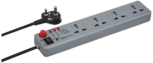 atomberg Efficio Alpha 1200mm BLDC Motor 5 Star Rated Classic Ceiling Fans with Remote Control | High Air Delivery Fan with LED Indicators | Upto 65% Energy Saving | 1+1 Year Warranty (Gloss Black)